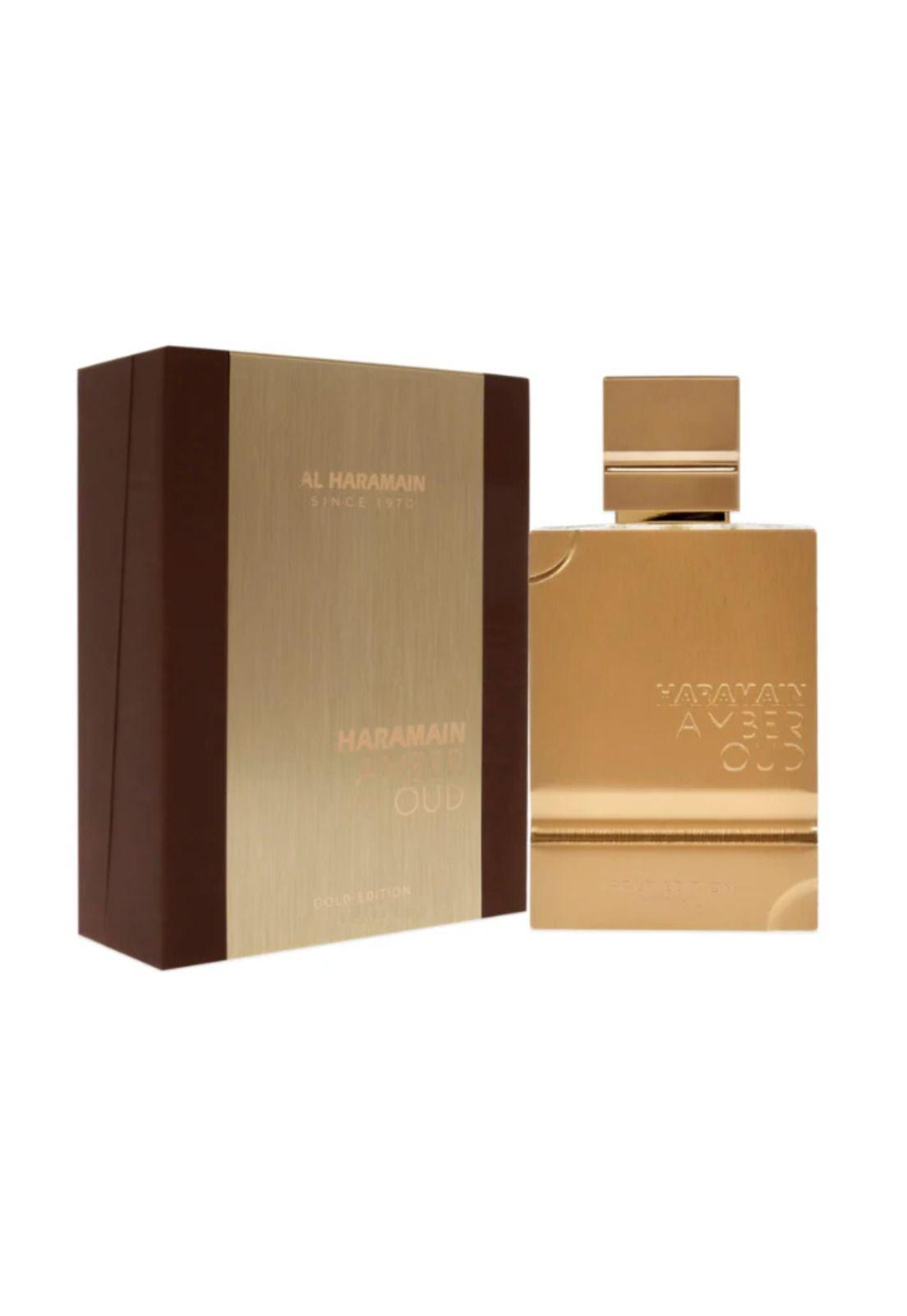 Amber Oud Gold Edition Edp 60ml Unisex Al Haramain-2