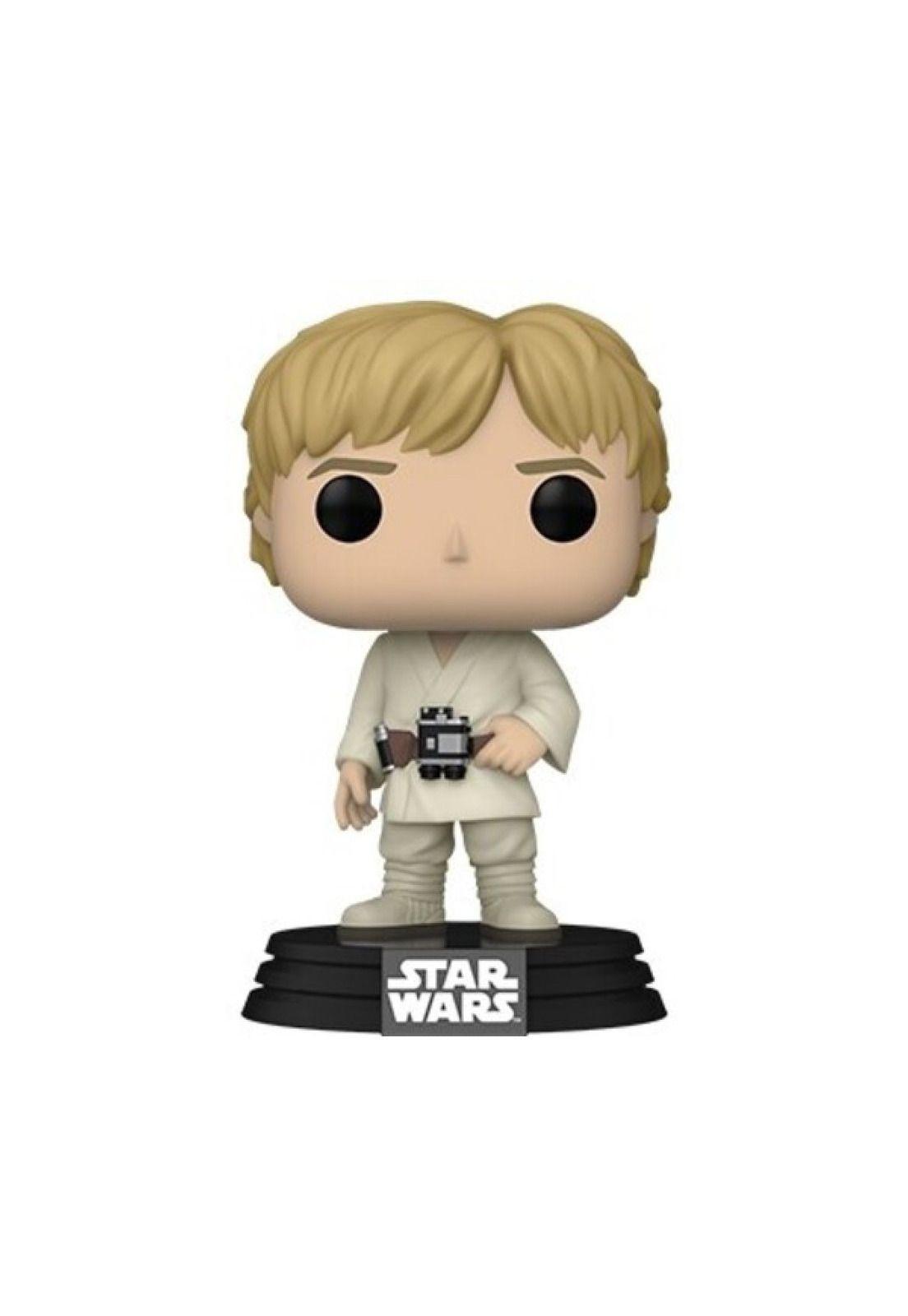 Funko Pop Star Wars New Classics Luke Skywalker 594-2