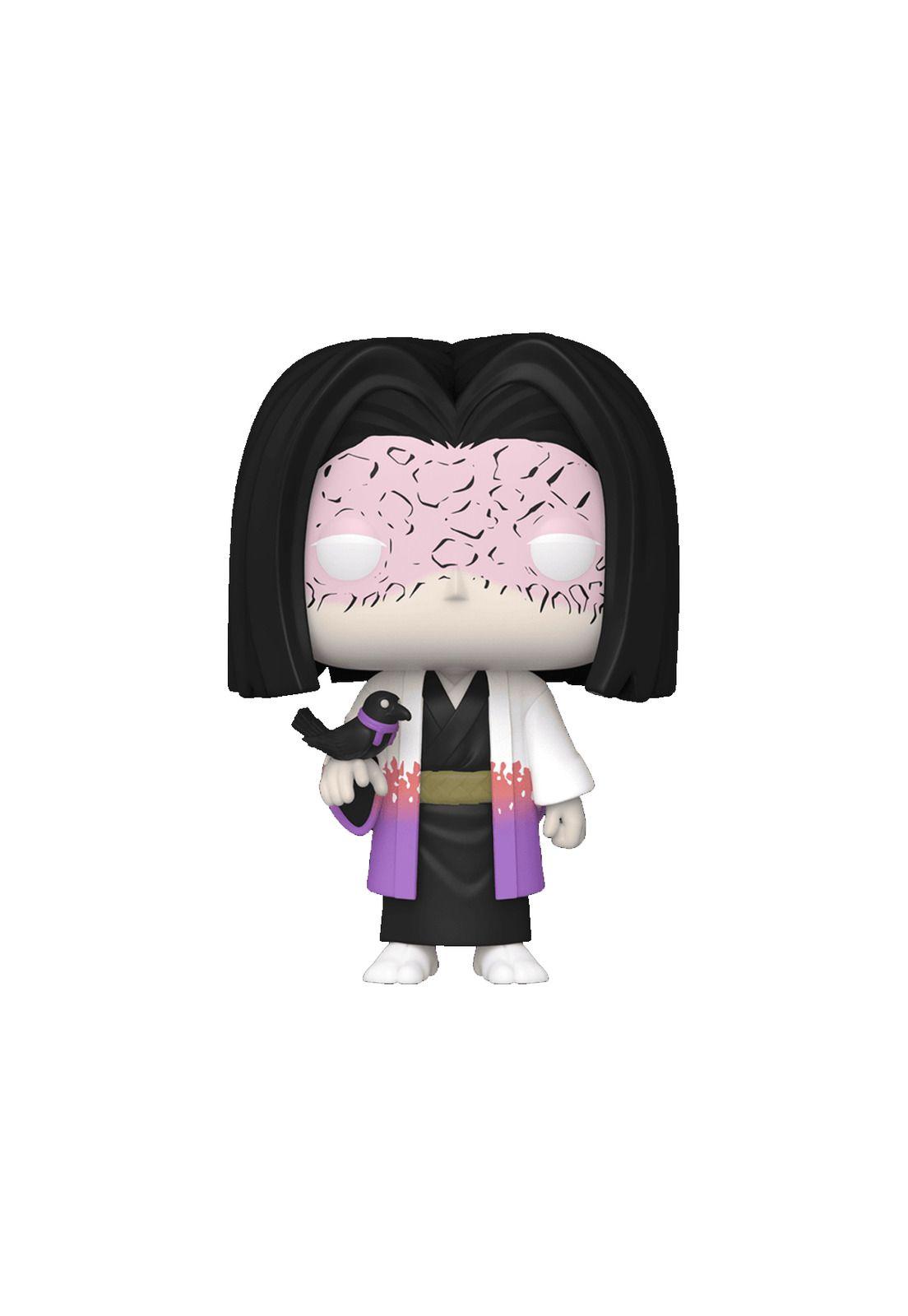 Funko Pop Animation Demon Slayer Kagaya Exclusivo 1289-2