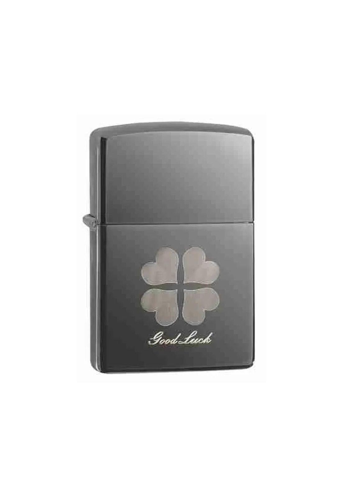 Encendedor Zippo Good Luck Design ZP49120-0