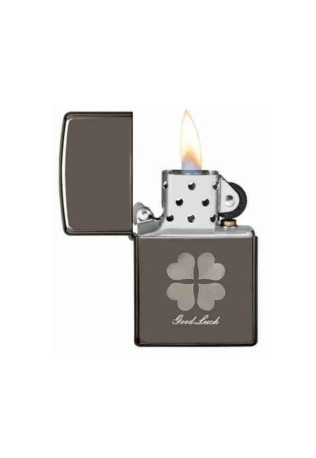 Encendedor Zippo Good Luck Design ZP49120-1