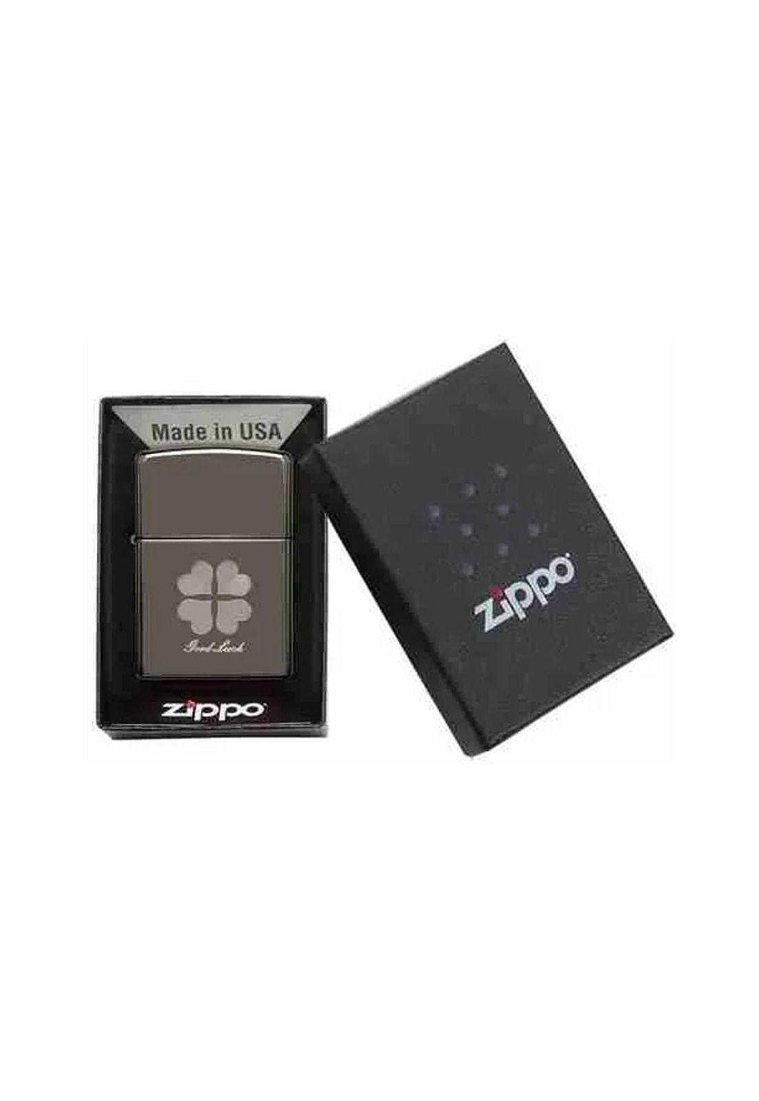 Encendedor Zippo Good Luck Design ZP49120-2