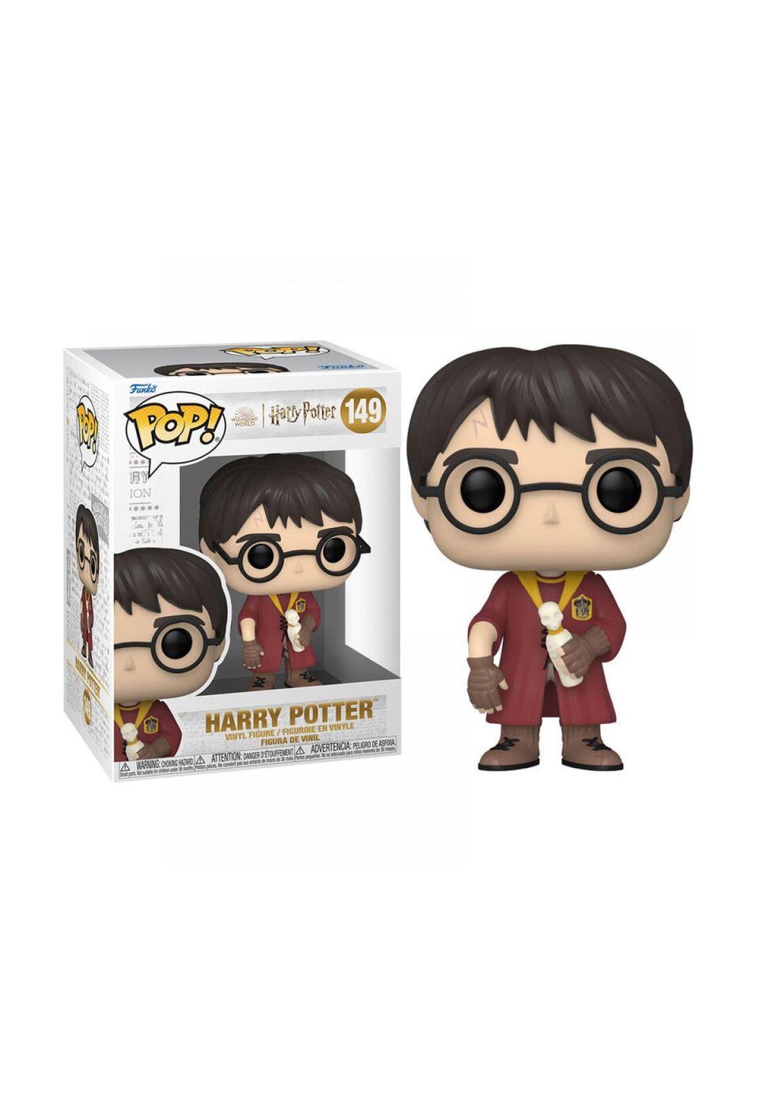 Funko Pop Harry Potter 20th Aniversary Harry 149-0