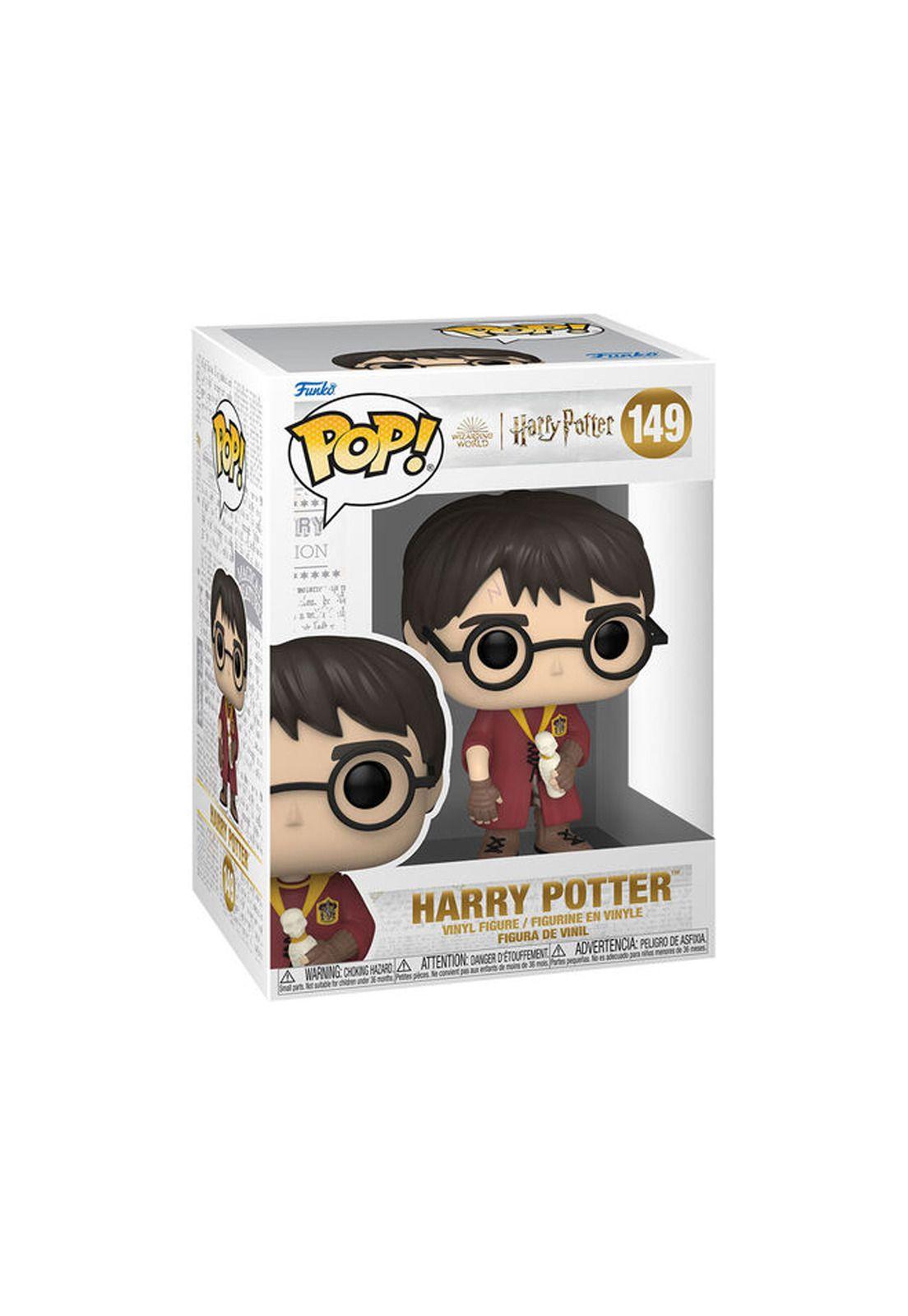 Funko Pop Harry Potter 20th Aniversary Harry 149-1