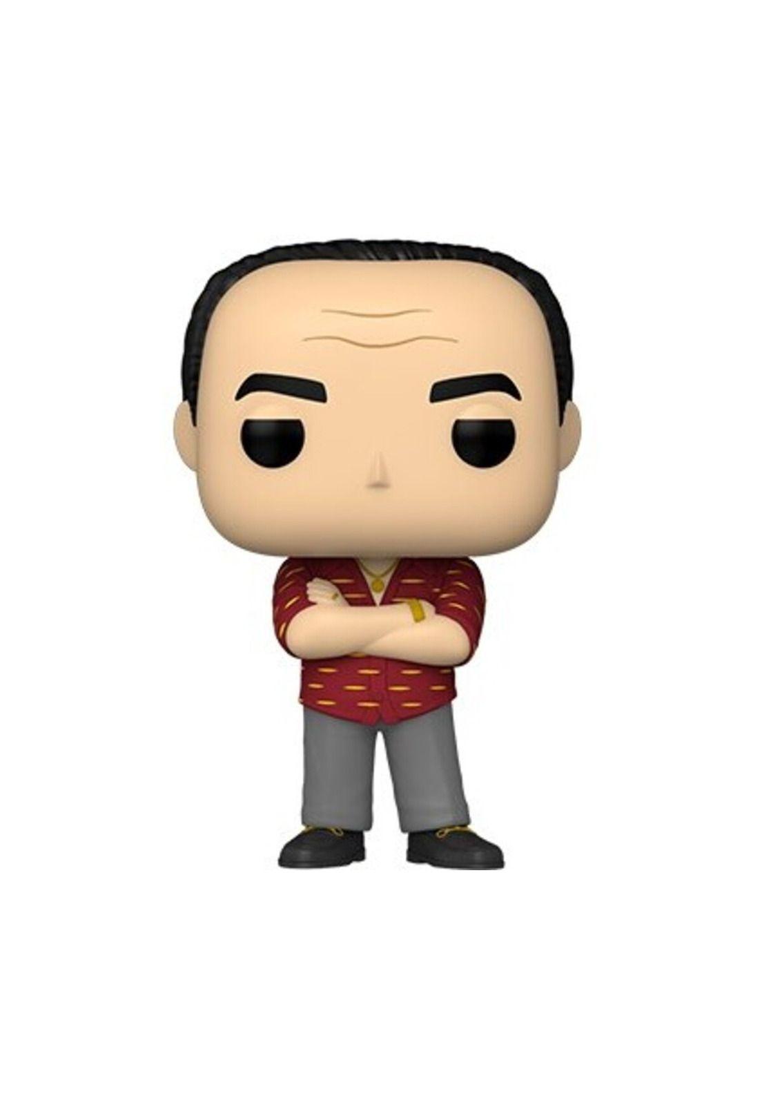 Funko Pop TV The Sopranos Tony Soprano 1291-2