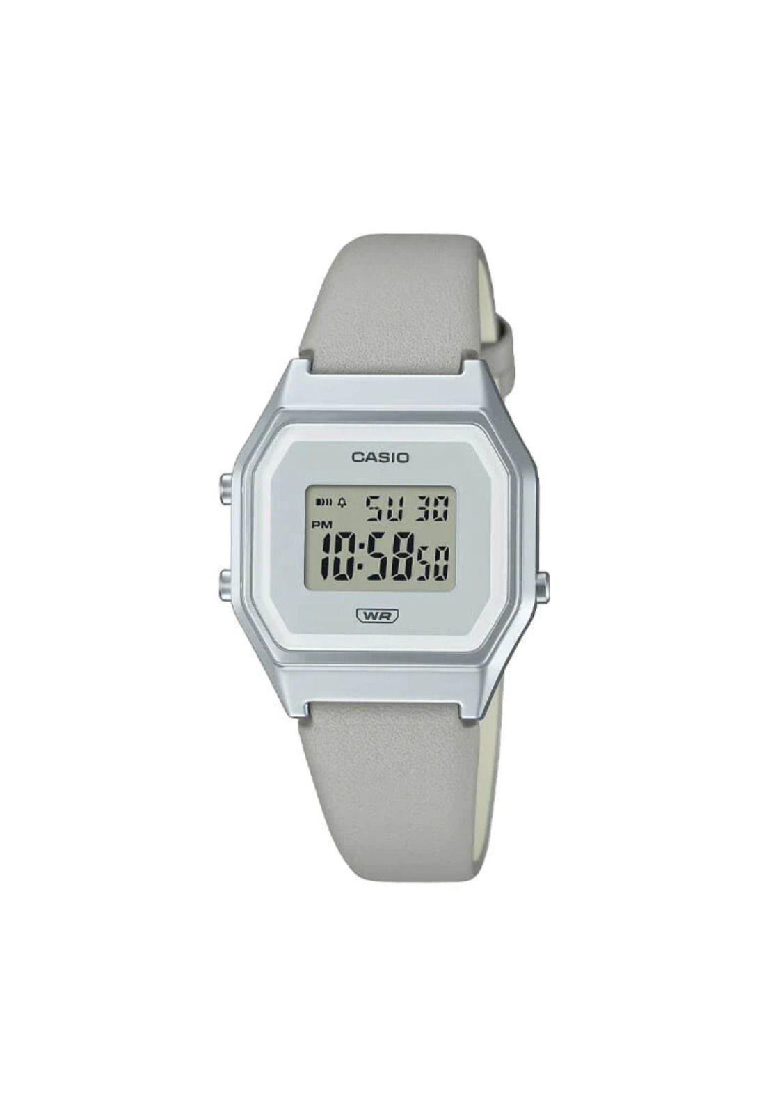 Reloj Casio Digital Mujer LA-680WEL-8-0