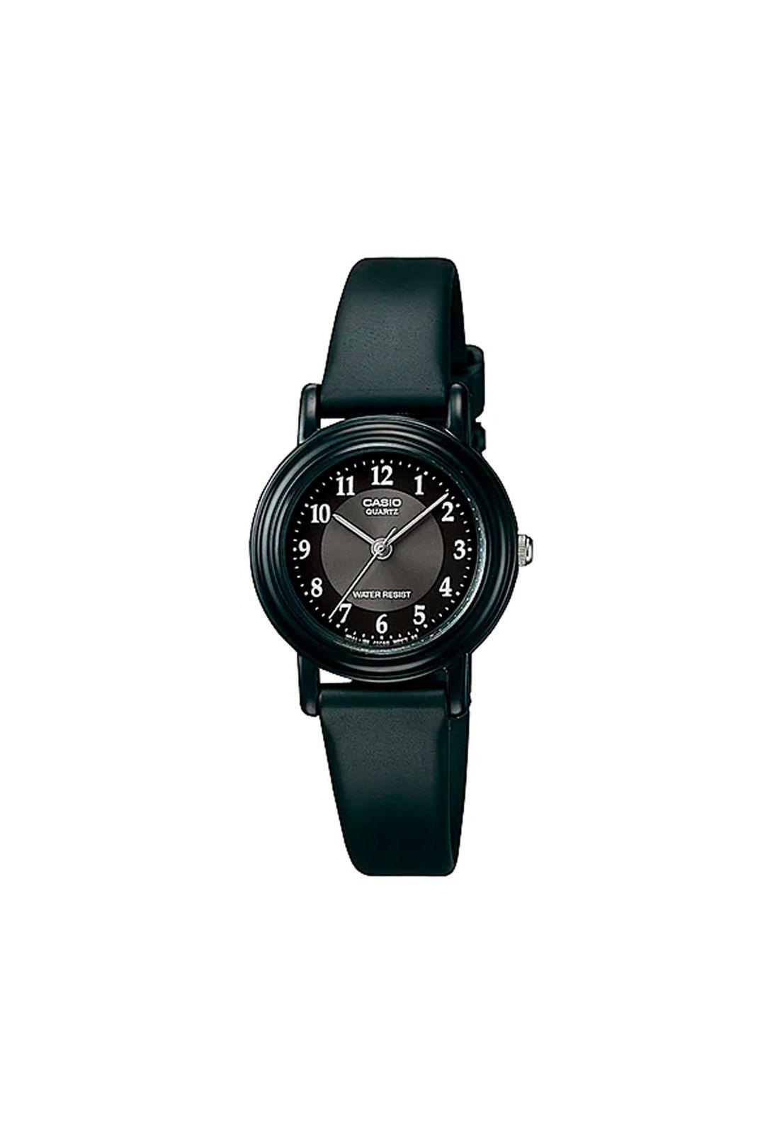 Reloj Casio Analogo Dama LQ-139A-1B3-0