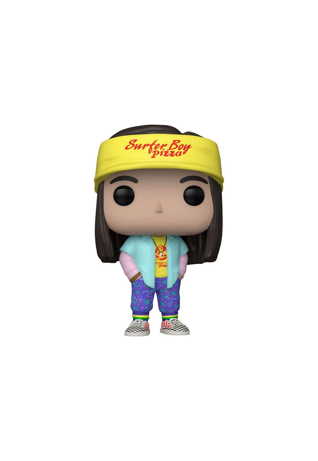 Funko Pop Tv Stranger Things S4 Argyle 1302-2