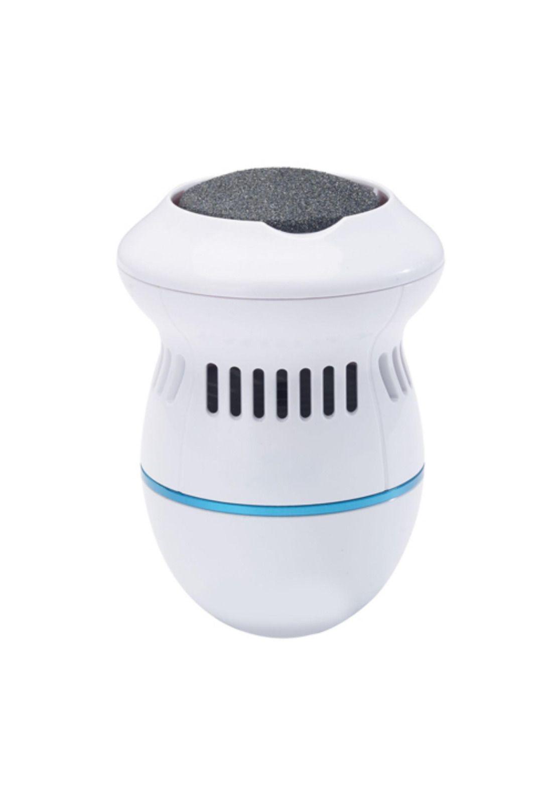 Removedor Amolador Pies Saca Quita Callos Recargable Usb.-0
