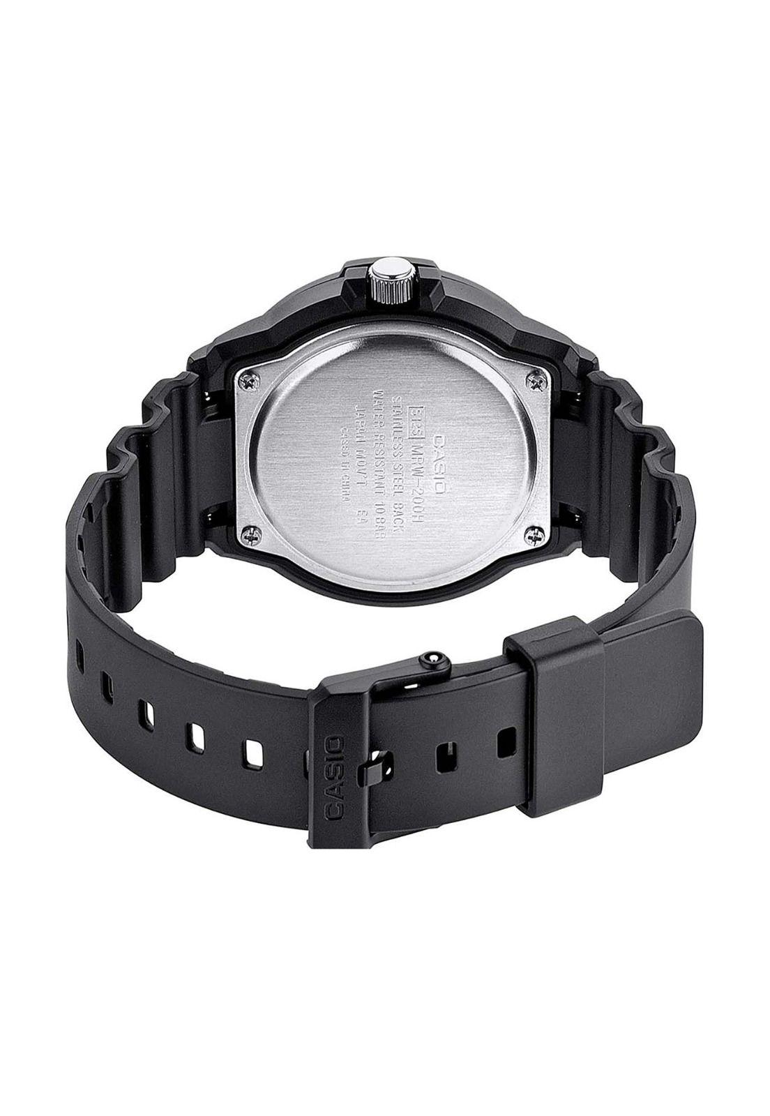 Reloj Casio Analogo Varon MRW-200H-7BV-1