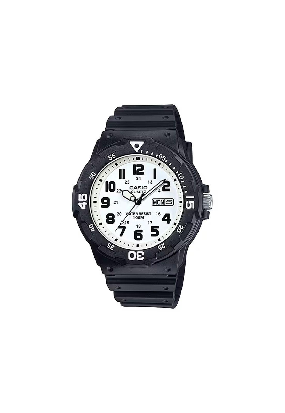 Reloj Casio Analogo Varon MRW-200H-7BV-3
