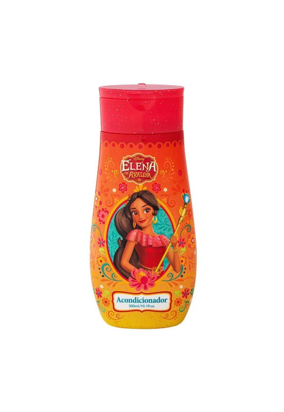 Acondicionador Cabello Disney Elena De Avalon 300 Ml-0