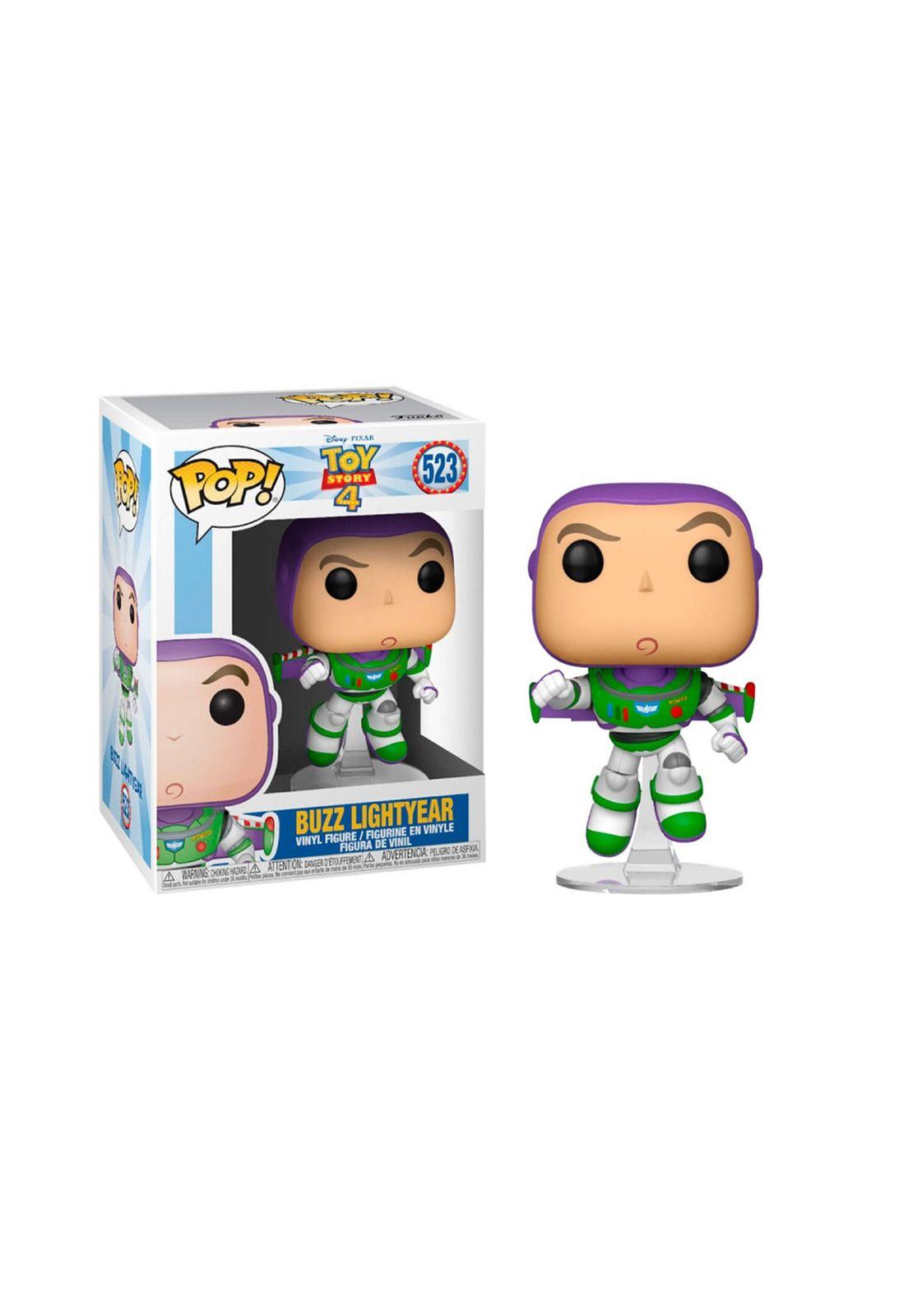 Funko Pop Disney Toy Story 4 Buzz Lightyear 523-0