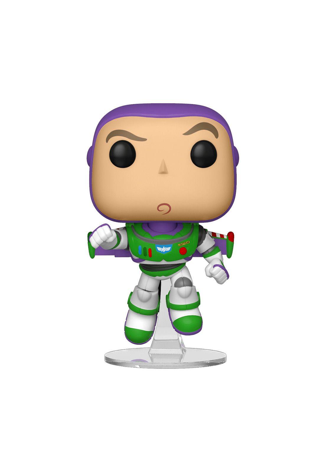 Funko Pop Disney Toy Story 4 Buzz Lightyear 523-1