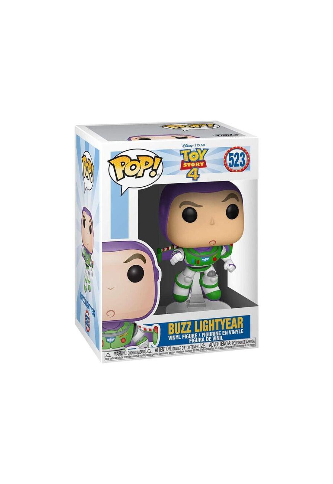Funko Pop Disney Toy Story 4 Buzz Lightyear 523-2