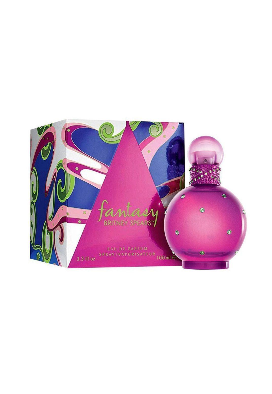 Fantasy EDP 100ml Dama Britney Spears-0