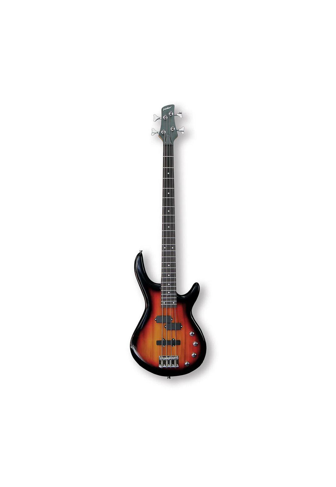Bajo Electrico Fiddler Sunbrust + Amplificador 20W FD-CBA06S-1