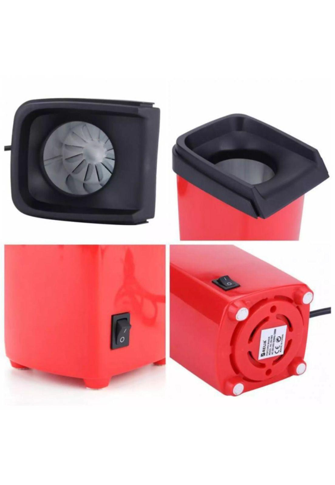 Maquina Palomitas de Maiz Cabritas Libre de Aceite RH903-5