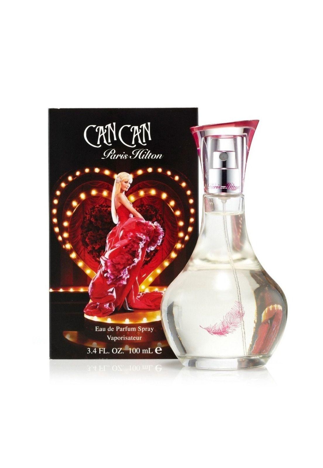 Can Can EDP 100ml Mujer Paris Hilton-0