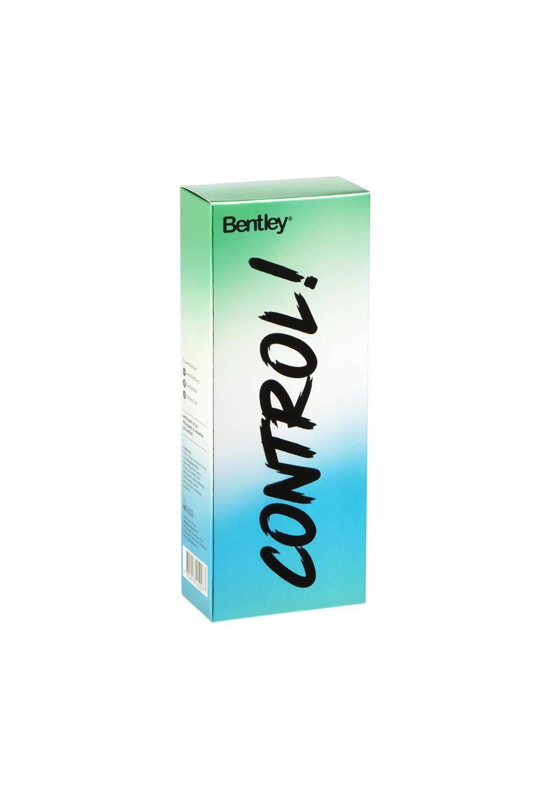 Gel Lubricante Intimo Retardante Control Bentley 50 g-0