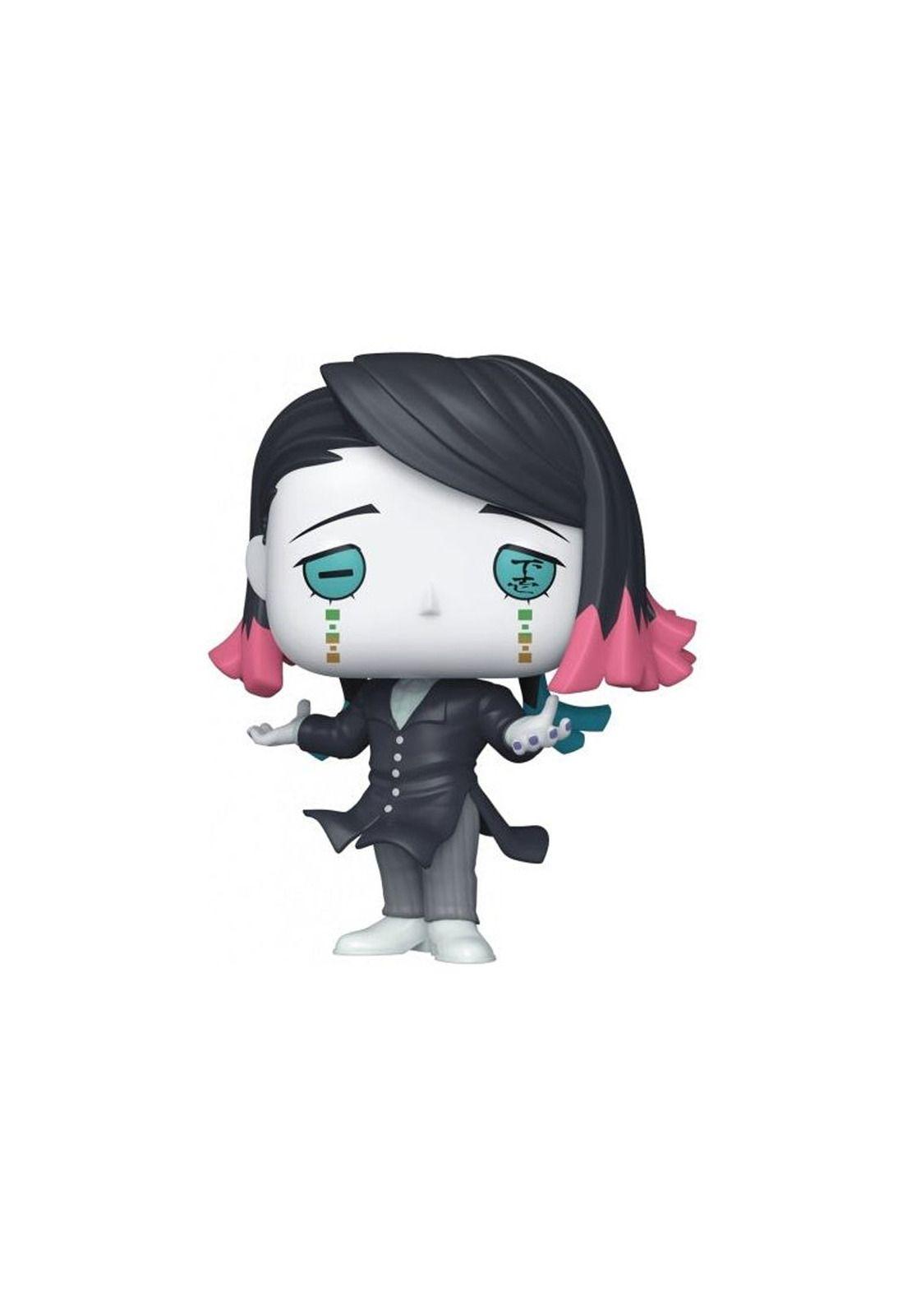 Funko Pop Animation Demon Slayer Enmu SDCC 1158-1