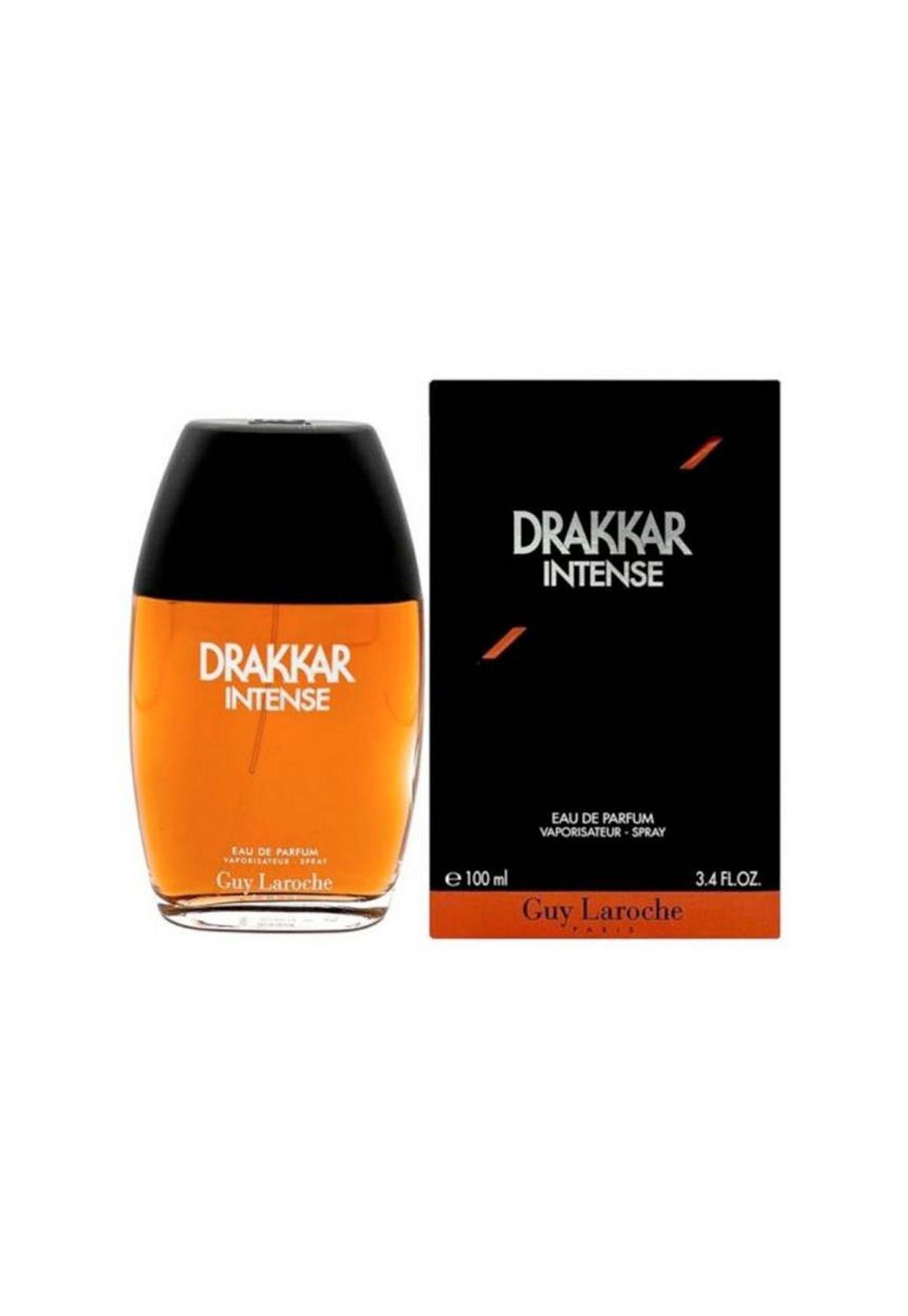 Drakkar Intense EDP 100ml Varon Guy Laroche-0