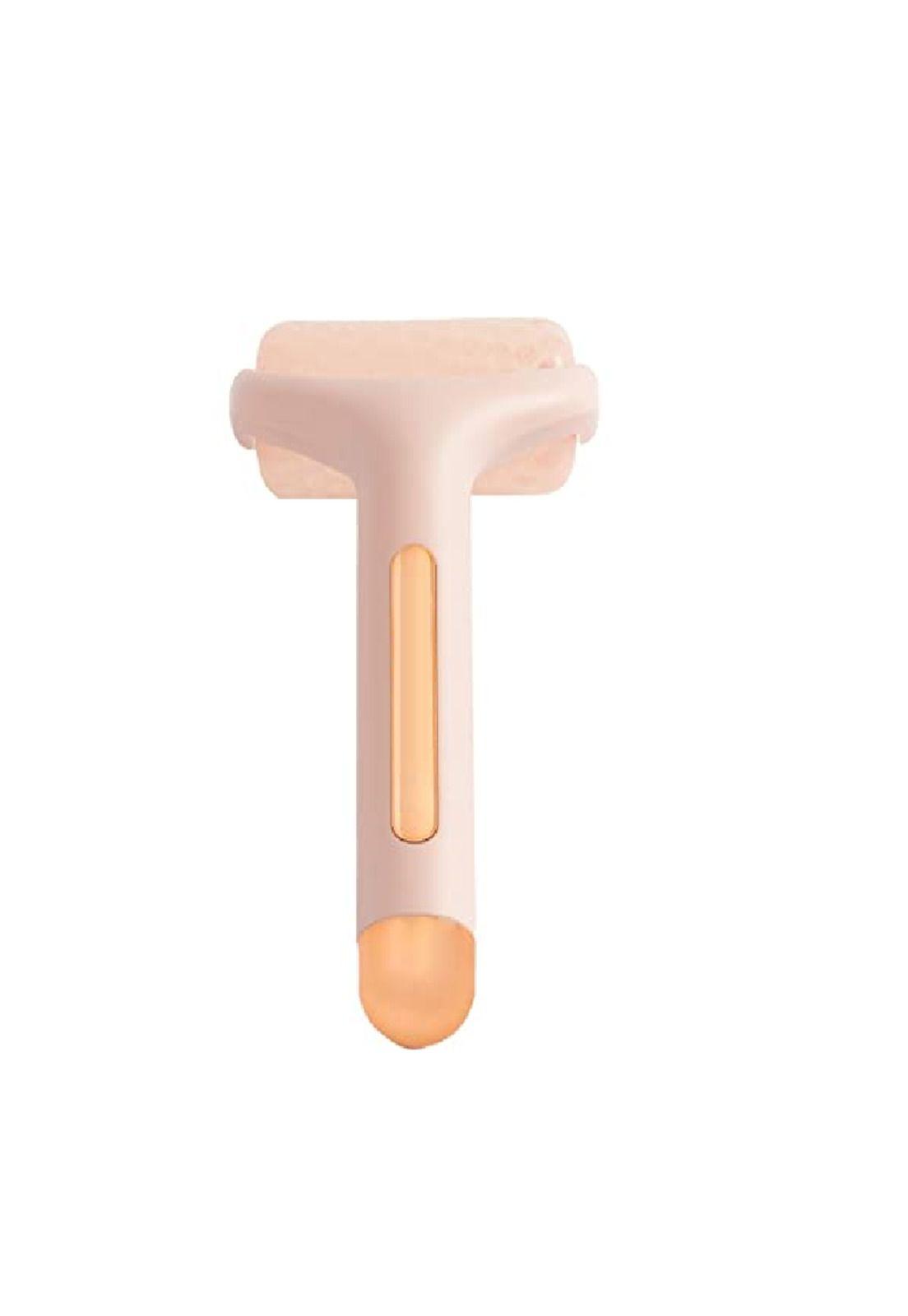 Rodillo De Hielo Ice Roller Masajeador Rostro Cuello Ojos-1