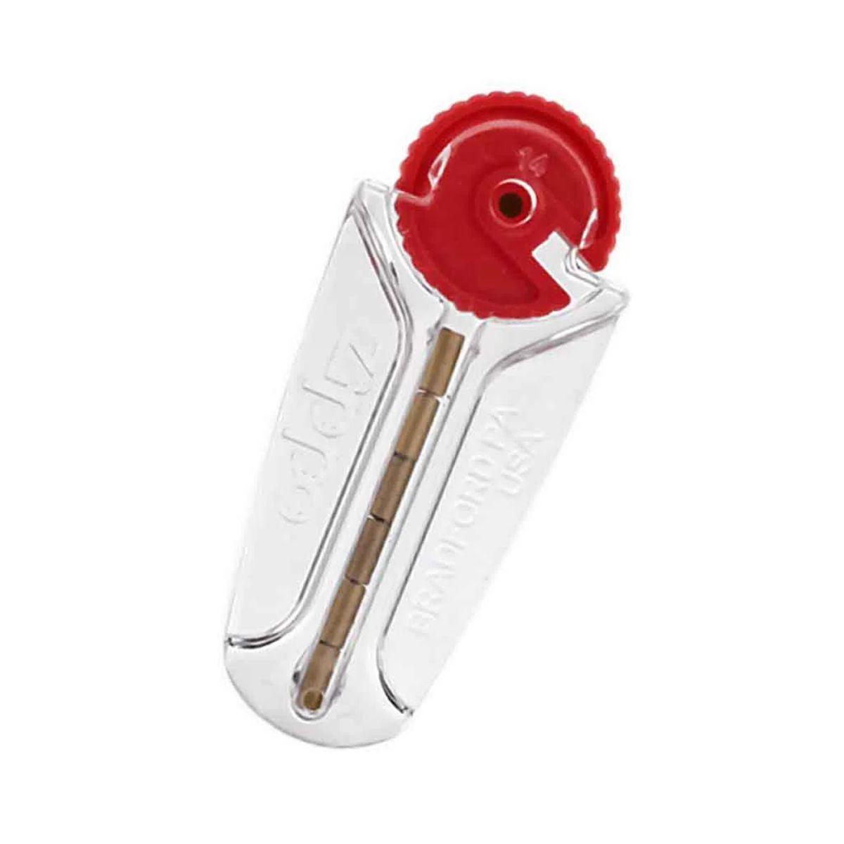 Kit Zippo Bencina Encendedor 125ml + 1 Mecha + 6 Piedras-2
