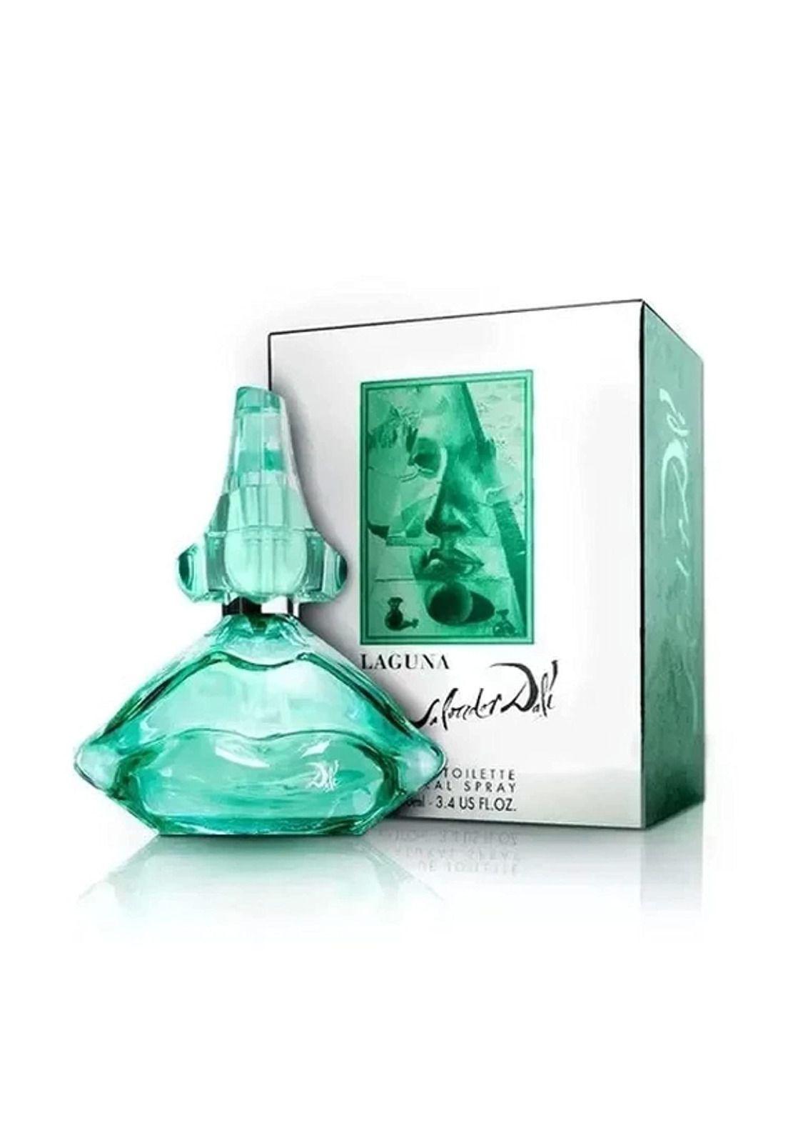 Laguna EDT 125ml Dama Salvador Dali-0
