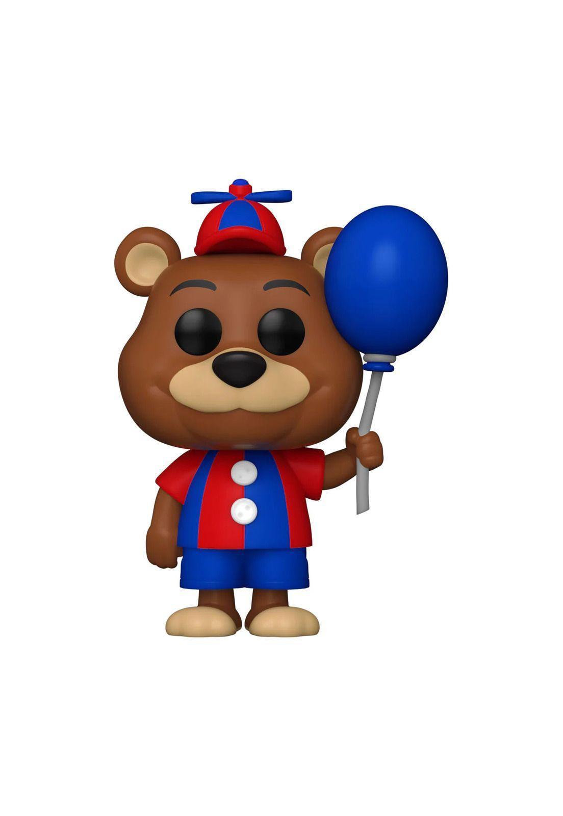 Funko Pop Games Five Nights at Freddys Balloon Freddy 908-2