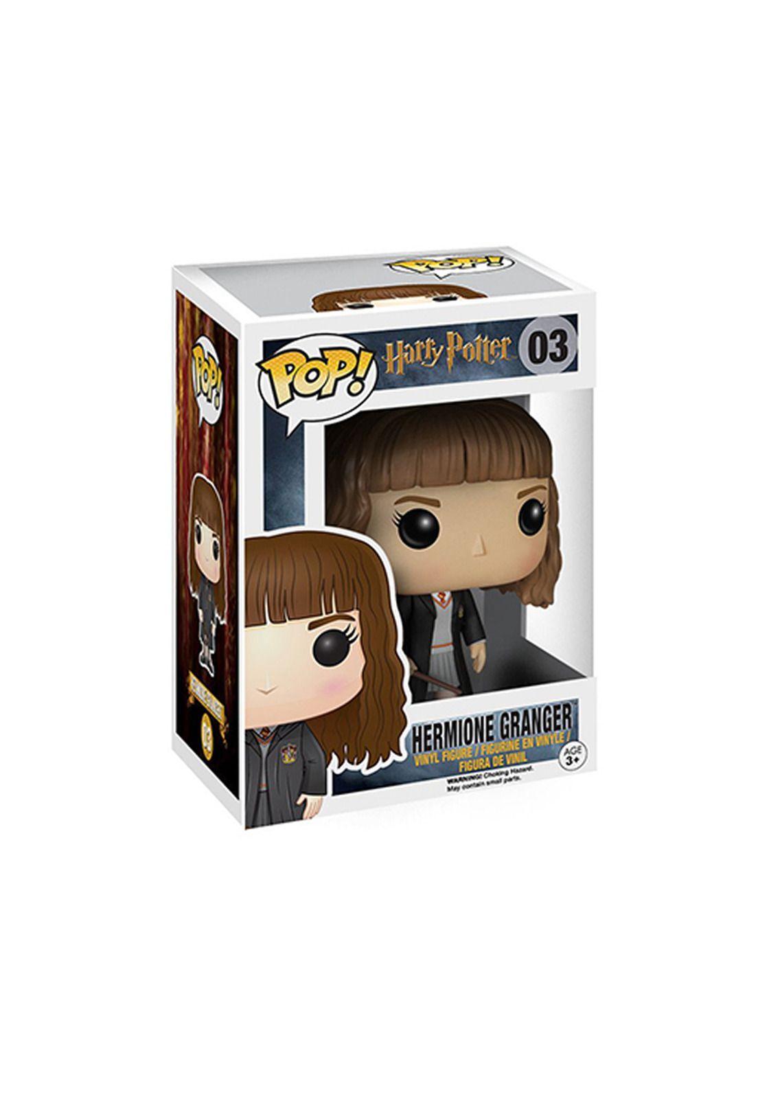 Funko Pop Movies Harry Potter Hermione Granger 03-1