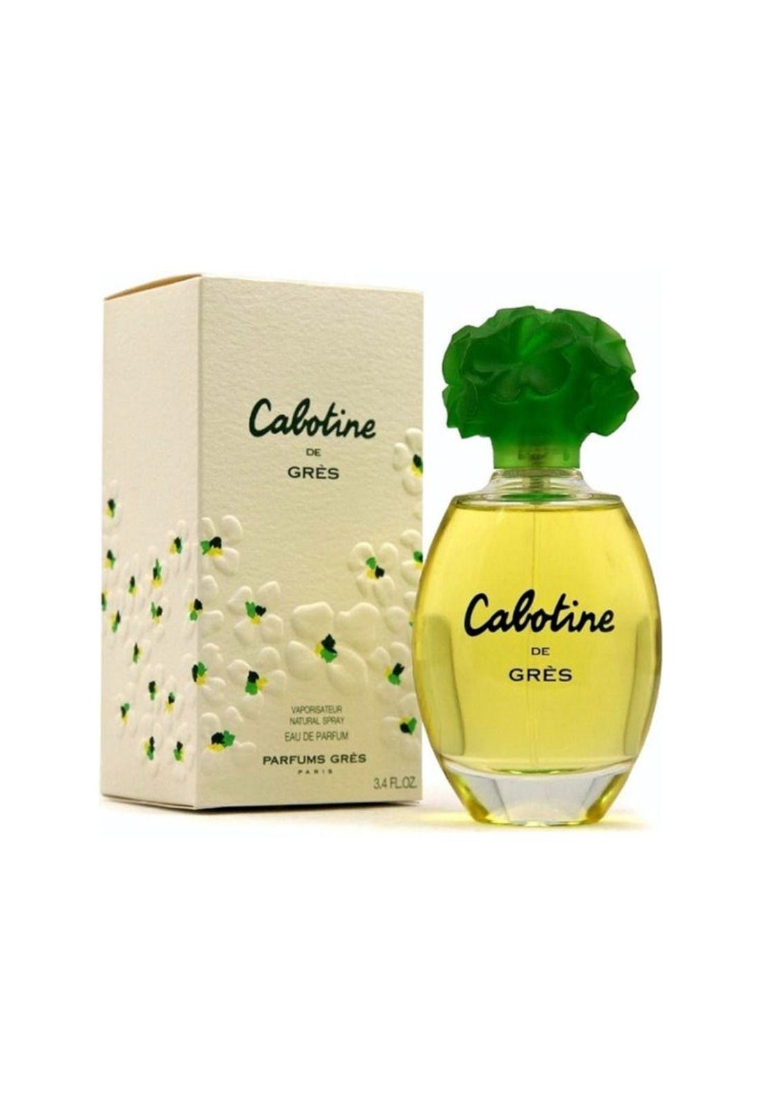 Cabotine EDP 100ml Gres-0