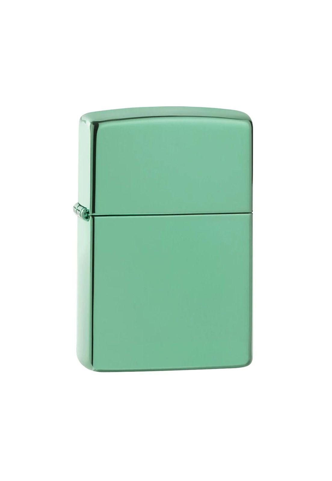 Encendedor Zippo Logo Chamaleon Aquamarine ZP28129-2