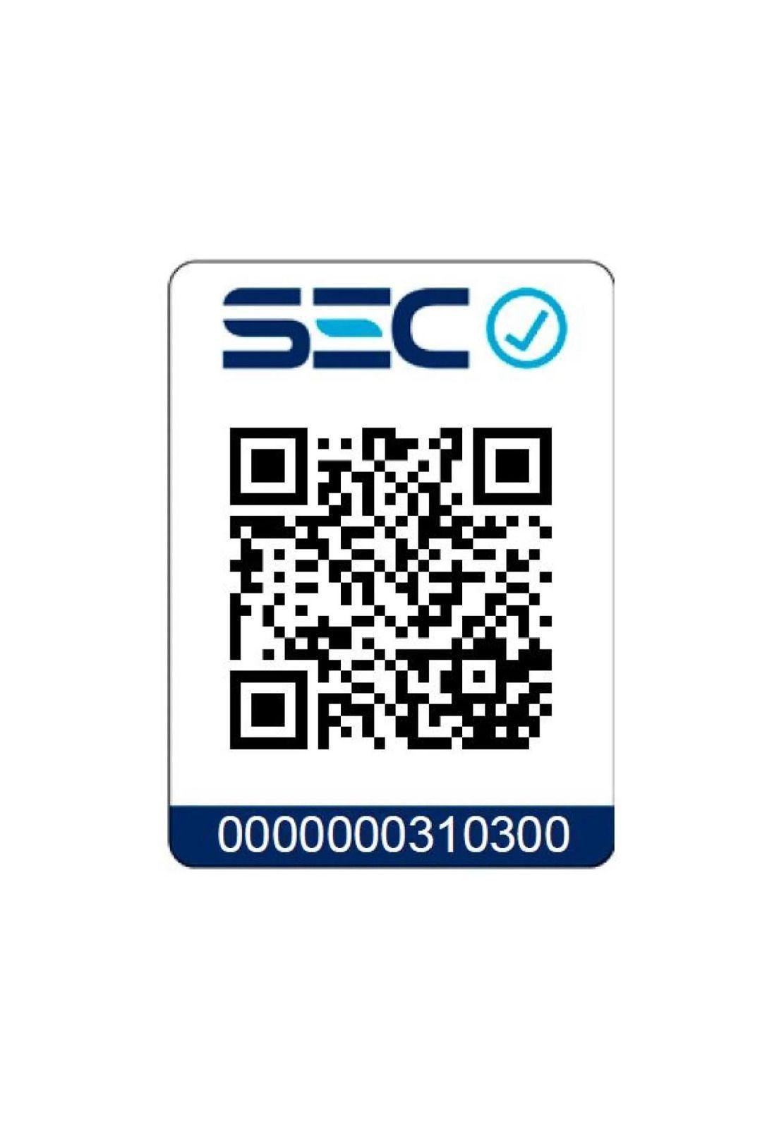 Alargador con Switch 6 tomas 3 Mts Blanco Macrotel-1