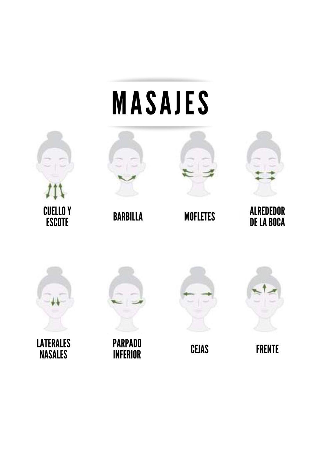 Rodillo Masajeador Roller Jade Facial Roller Piedra Jade-1