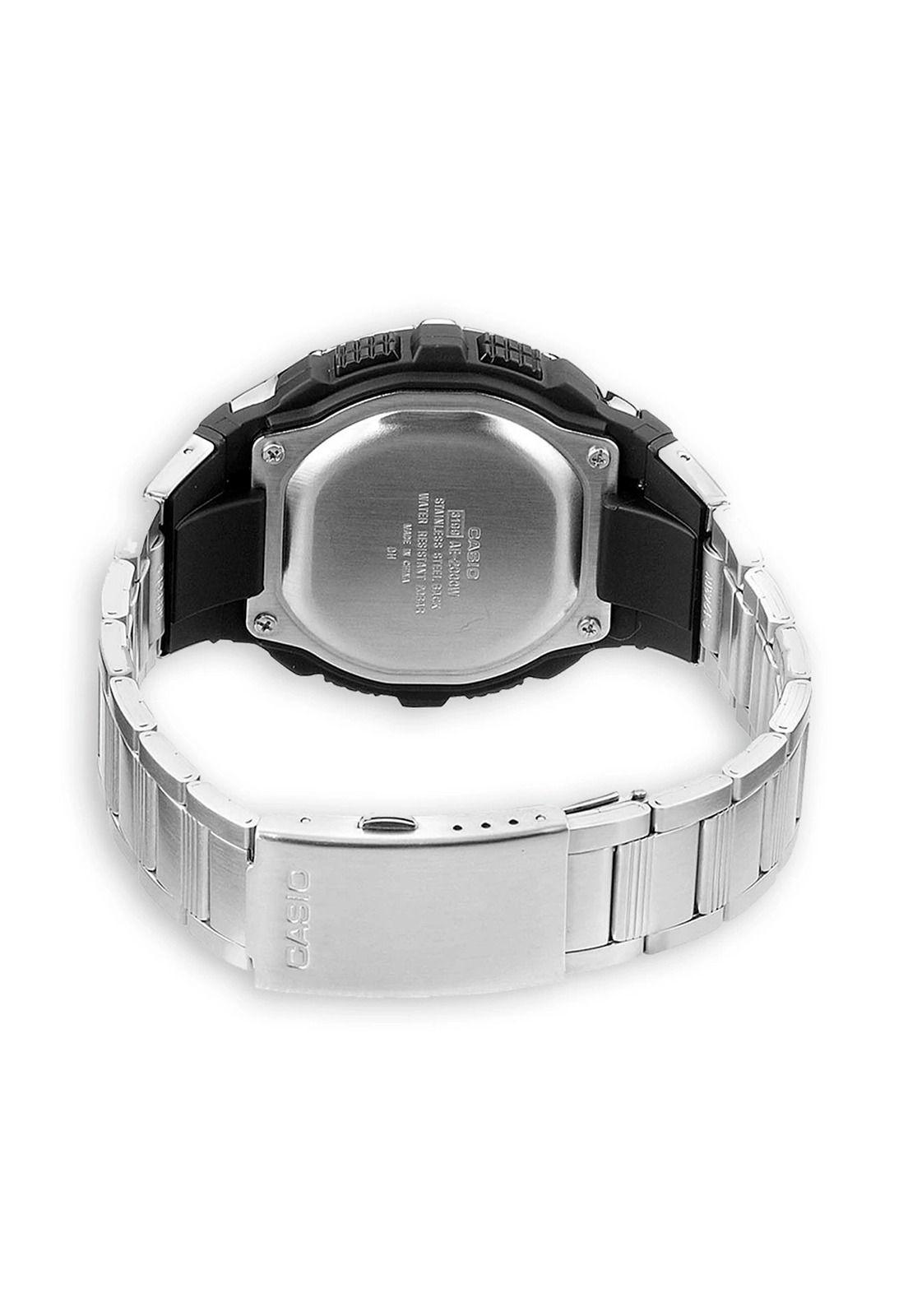 Reloj Casio Digital Varon AE-2000WD-1AV-2