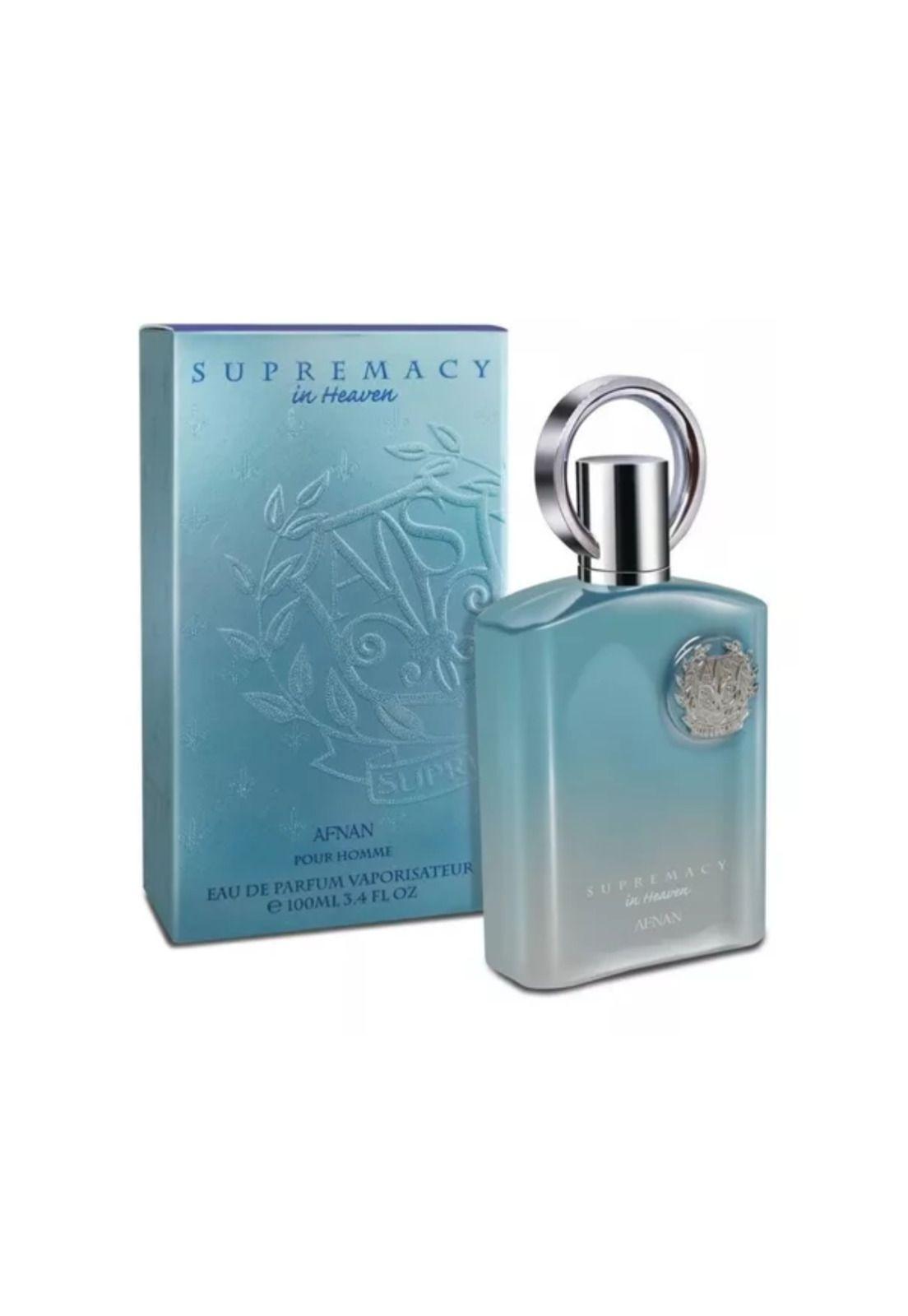 Supremacy In Heaven EDP 100ml Hombre Afnan -2