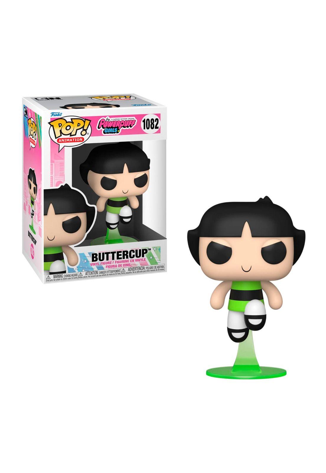 Funko Pop Animation - Chicas Superpoderosas - Bellota 1082-0