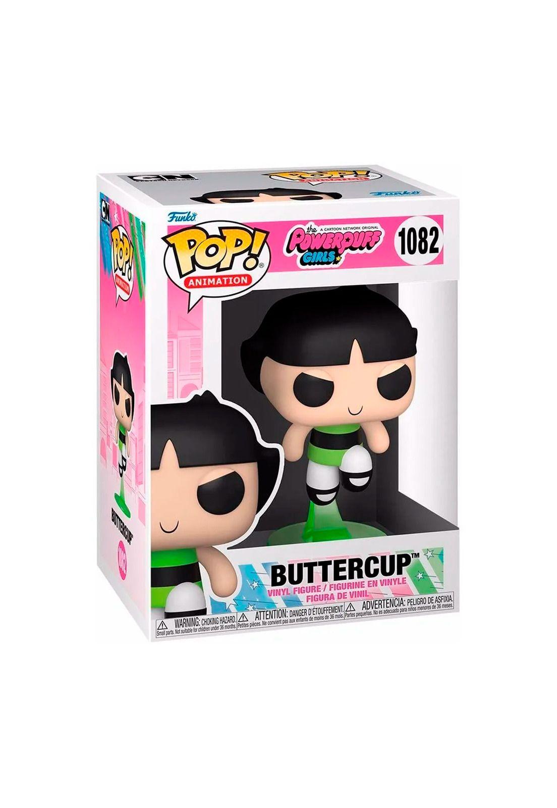 Funko Pop Animation - Chicas Superpoderosas - Bellota 1082-1