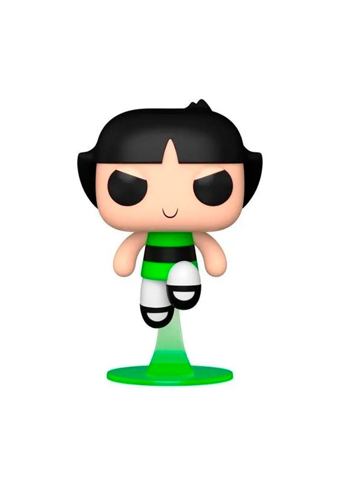 Funko Pop Animation - Chicas Superpoderosas - Bellota 1082-2