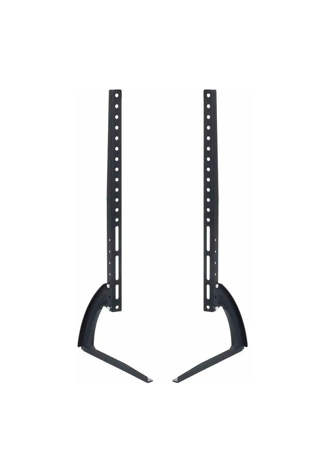 Soporte Universal Base Stand De Tv Movil 37 A 75 Pulgadas-3