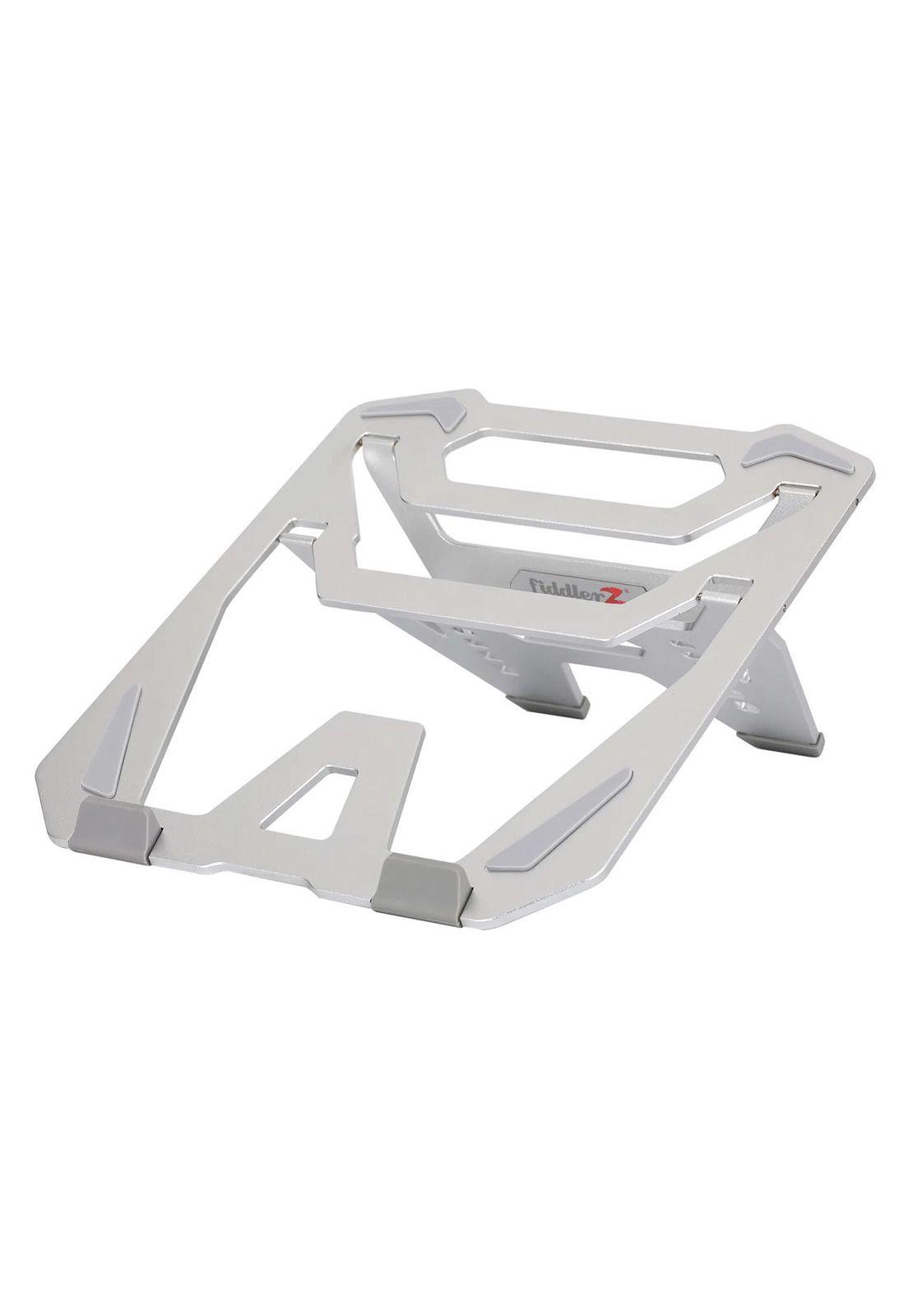 Soporte Gamer Reclinable Notebook Laptop Aluminio Fiddler-0