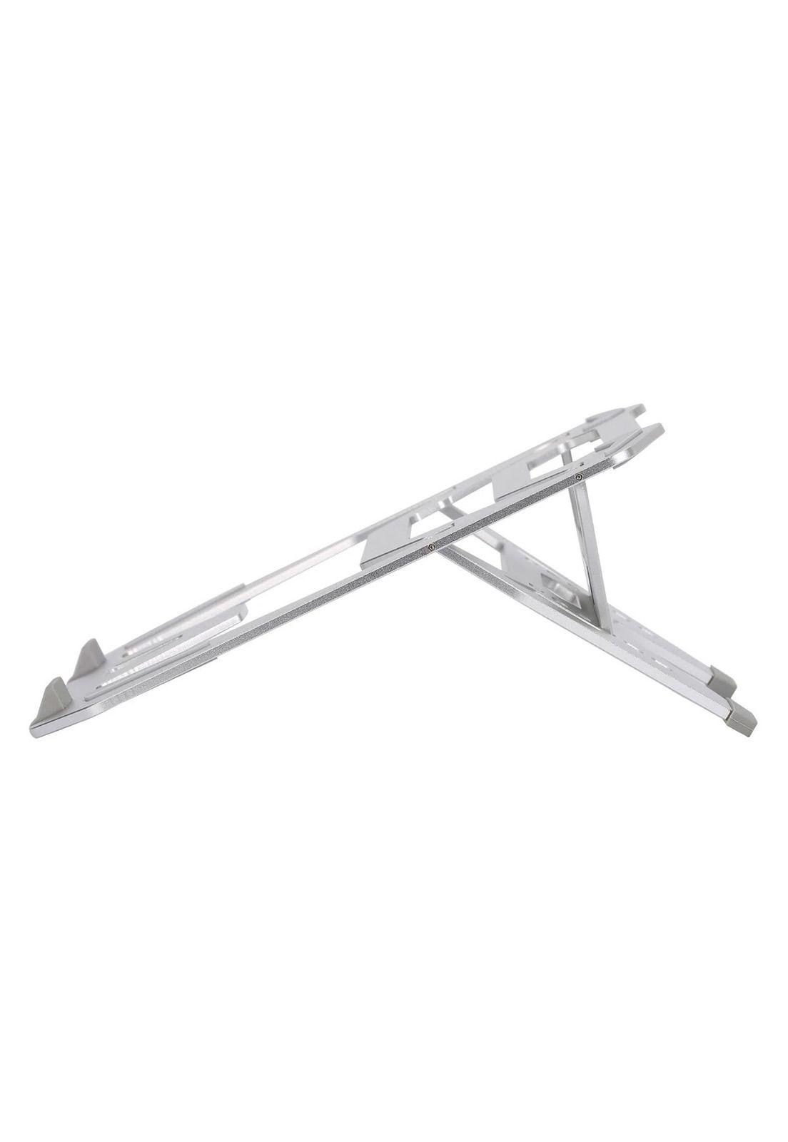 Soporte Gamer Reclinable Notebook Laptop Aluminio Fiddler-1