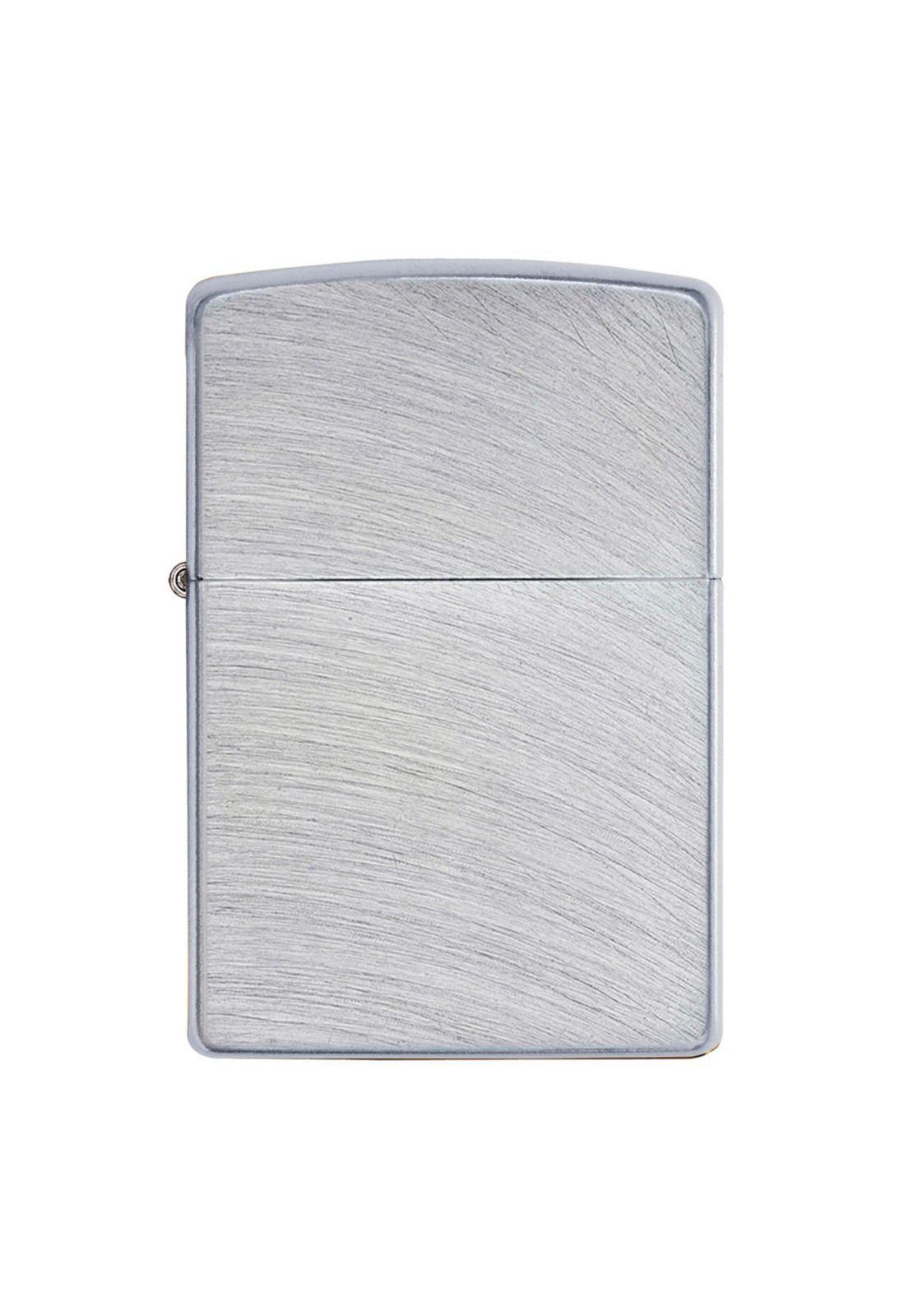 Encendedor Zippo Chrome Arch Plateado ZP24647-0