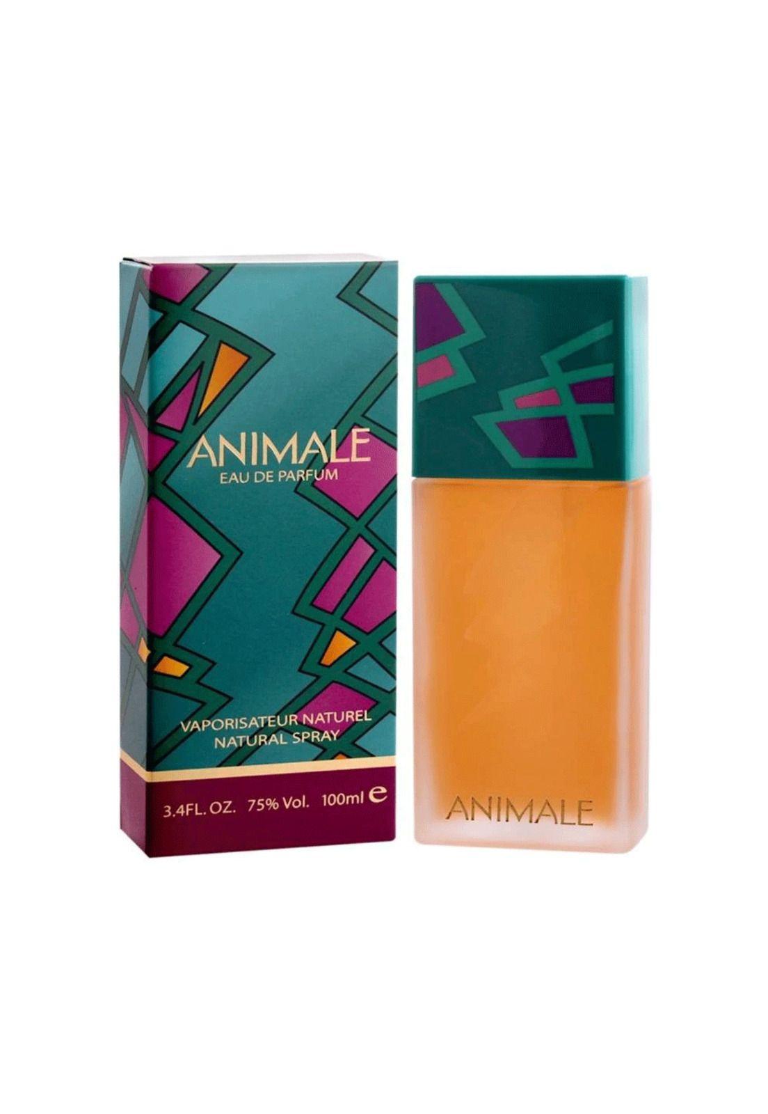 Animale Animale 100 ML EDP-0
