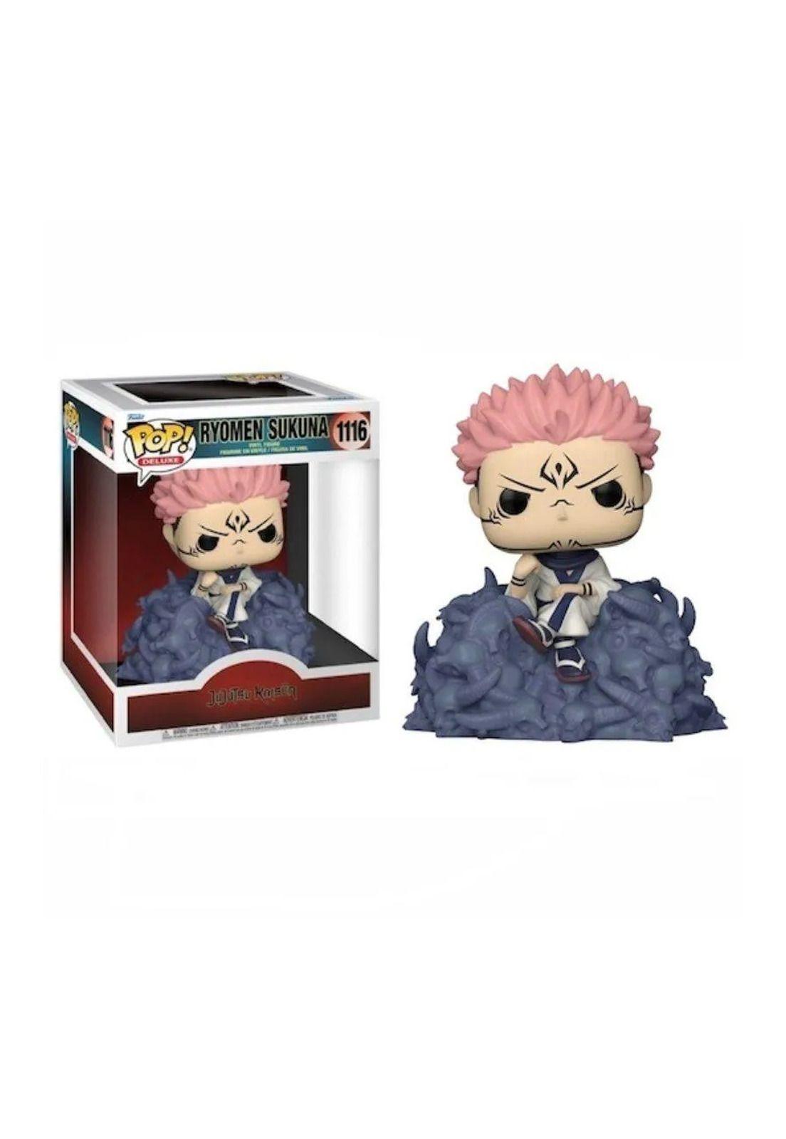 Funko Pop Animation Jujutsu Kaisen Ryomen Sukuna 1116-0