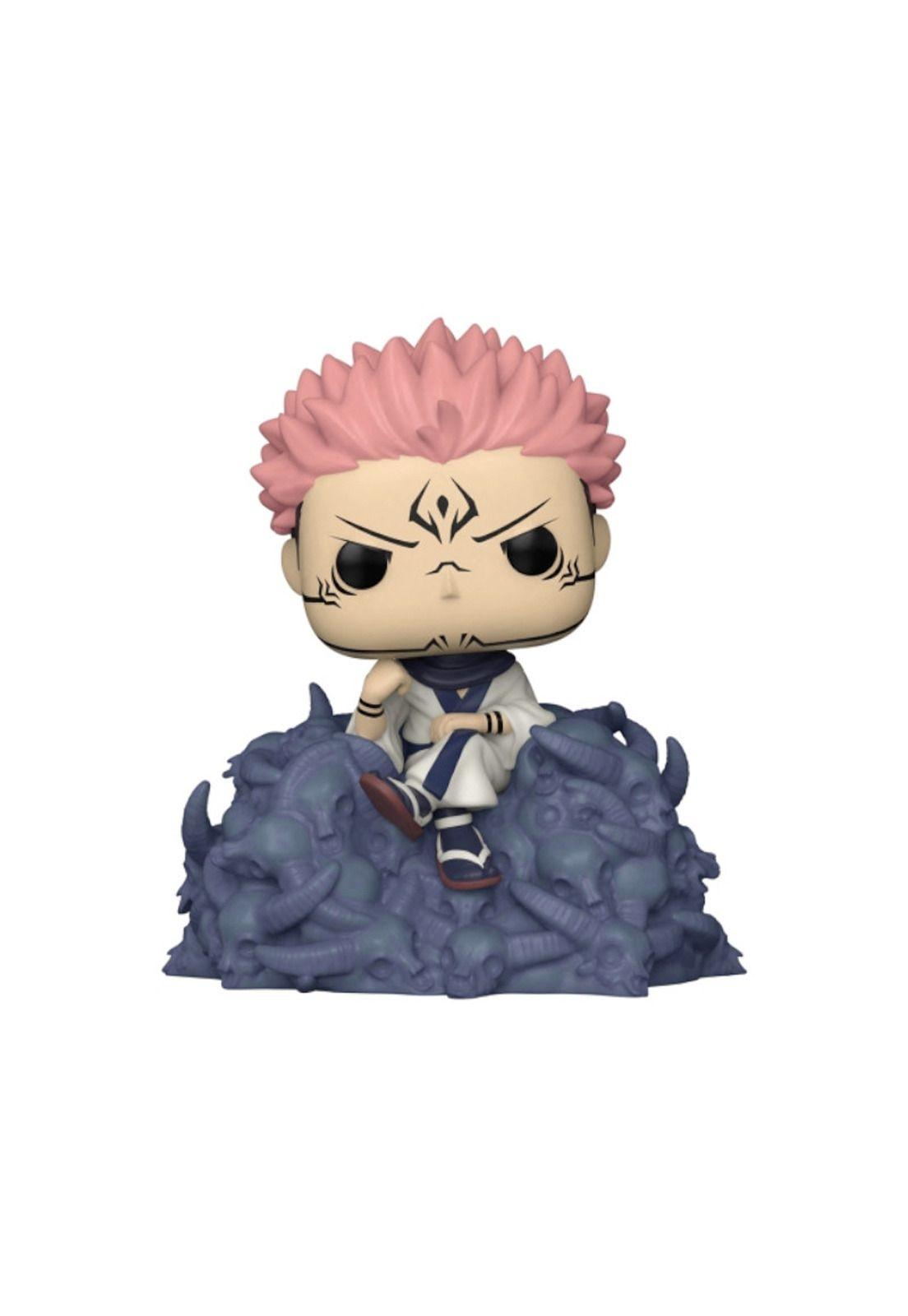 Funko Pop Animation Jujutsu Kaisen Ryomen Sukuna 1116-2