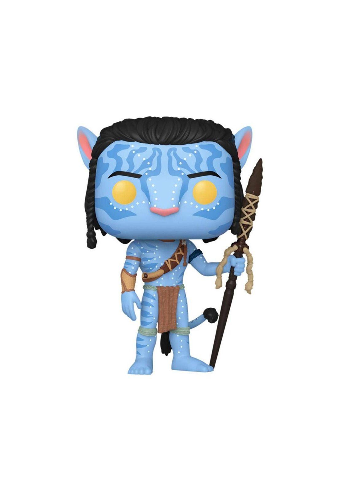 Funko Pop Movies Avatar Jake Sully 1321-2