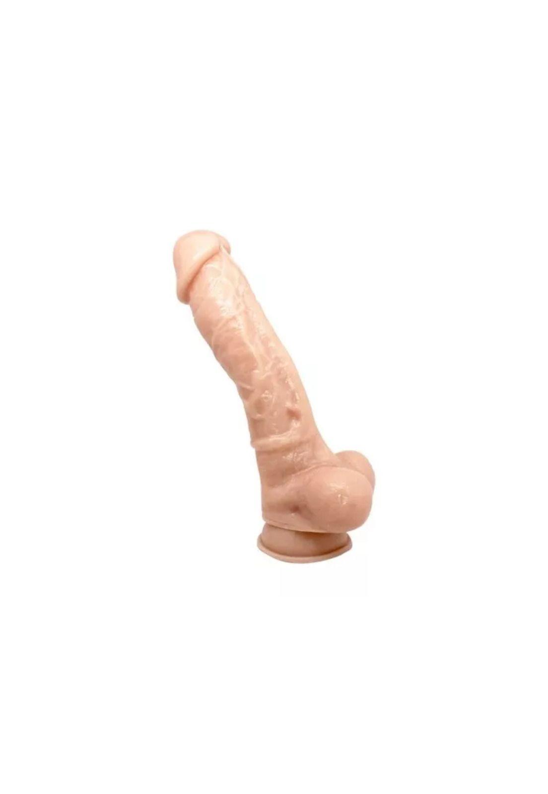 Consolador Coloso Realista Starsex Unisex N?12-2