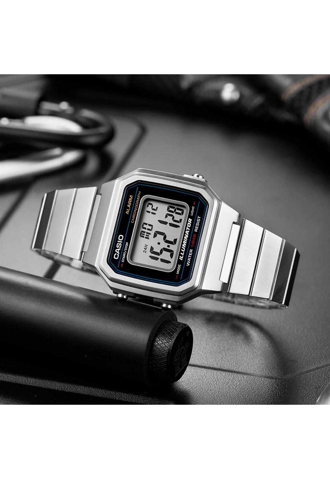 Reloj Casio Digital Varon B-650WD-1A-3